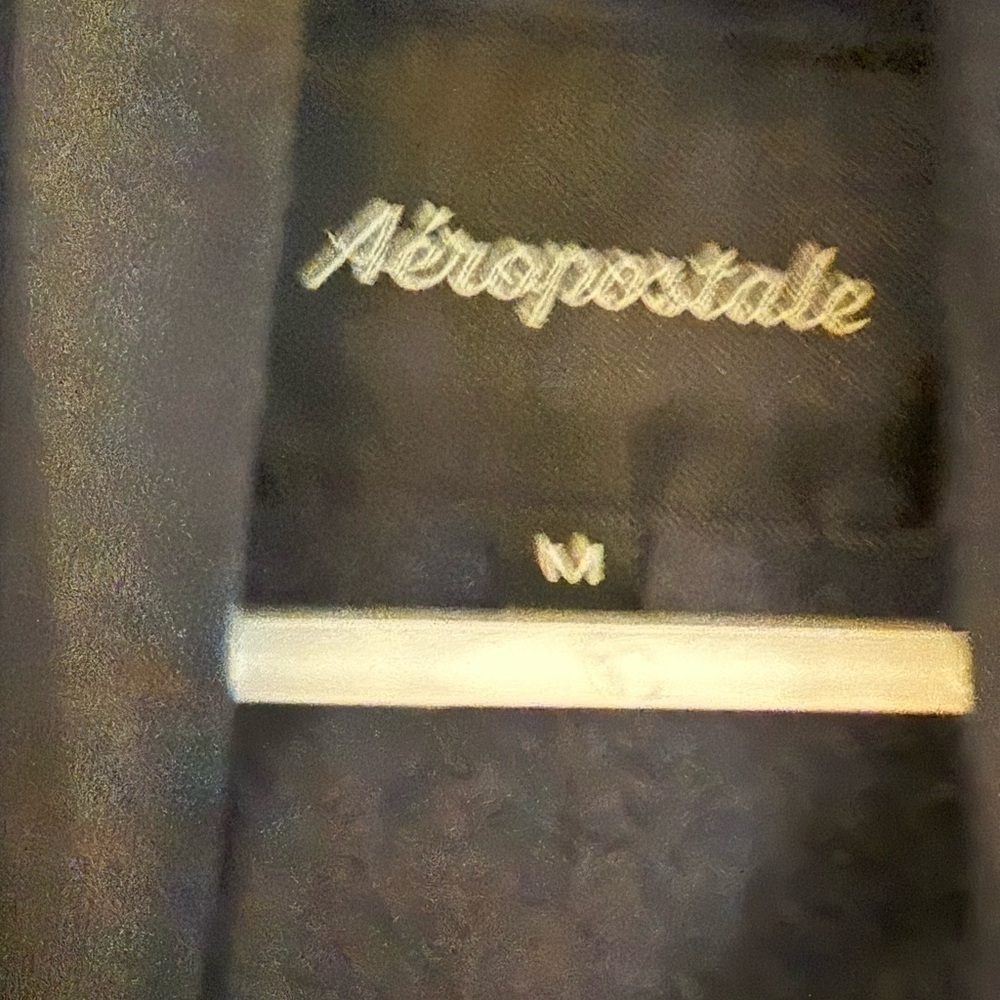 Aeropostale Aero NYC Original Brand Hoodie - Picture 3 of 5